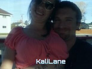 KaliLane