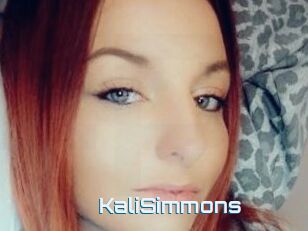 KaliSimmons