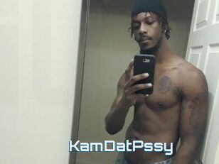 KamDatPssy