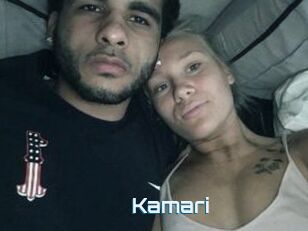 Kamari