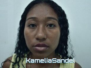 KameliaSandel
