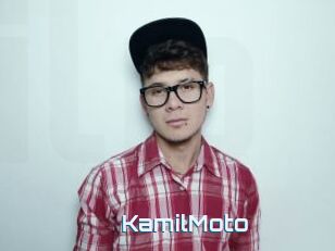 KamilMoto