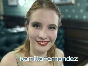 KamillaFernandez