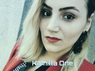Kamilla_One