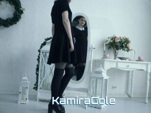 KamiraCole