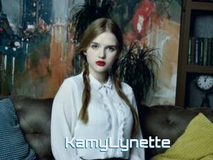 KamyLynette