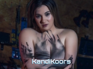 KandiKoors