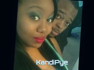 KandiPye