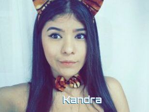 Kandra