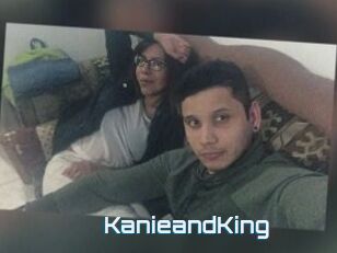 KanieandKing