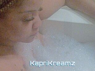 KapriKreamz