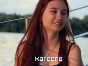 Kareene