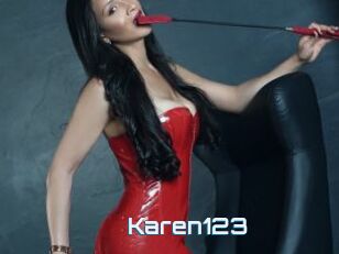 Karen123