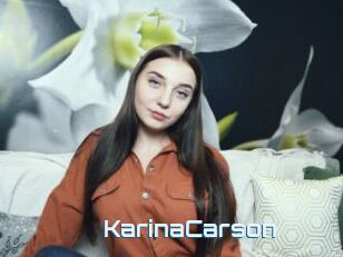 KarinaCarson