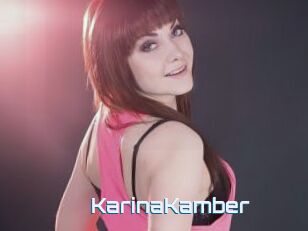 KarinaKamber