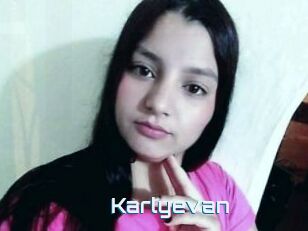 Karlyevan