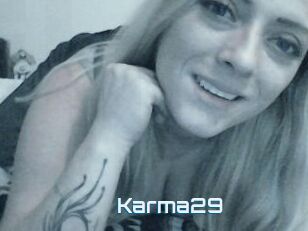 Karma29