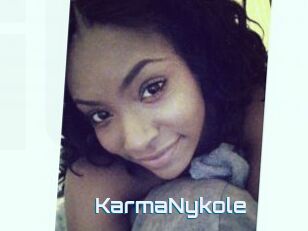 KarmaNykole
