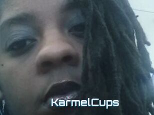 KarmelCups