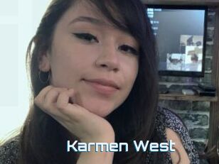 Karmen_West