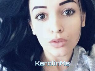 KarolinMs