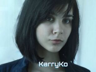 KarryKo