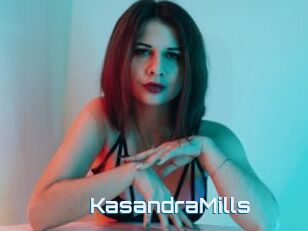 KasandraMills