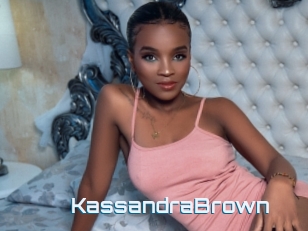 KassandraBrown