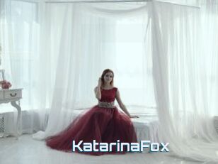 KatarinaFox