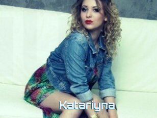 Katariyna