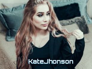 KateJhonson