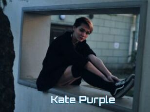 Kate_Purple