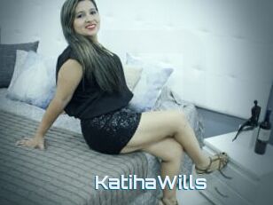 KatihaWills