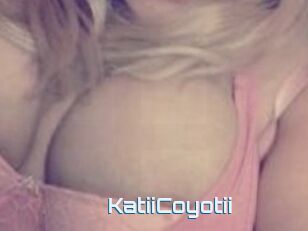 KatiiCoyotii