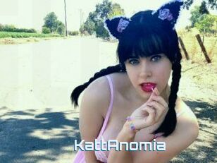 KattAnomia