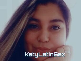 KatyLatinSex