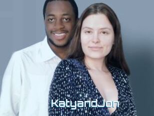 KatyandJon