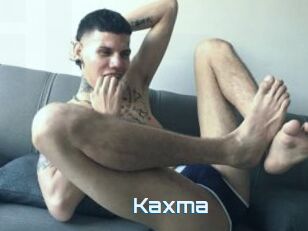 Kaxma
