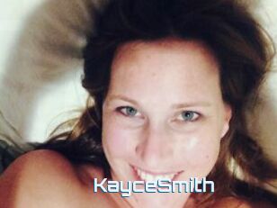 KayceSmith
