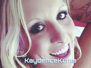 KaydenceKums