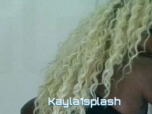 Kayla1splash