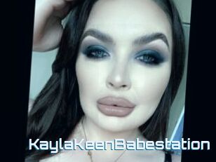 KaylaKeenBabestation