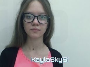 KaylaSkySi