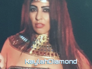 KaylahDiamond I Link Porn