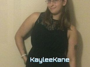 KayleeKane