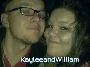 Kaylee_and_William