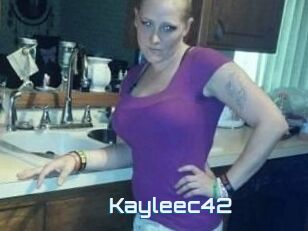 Kayleec42