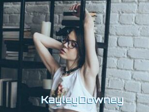 KayleyDowney