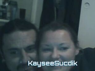 KayseeSucdik