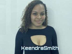 KeendraSmith